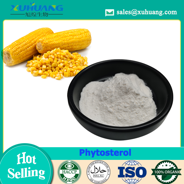 Phytosterolpulver