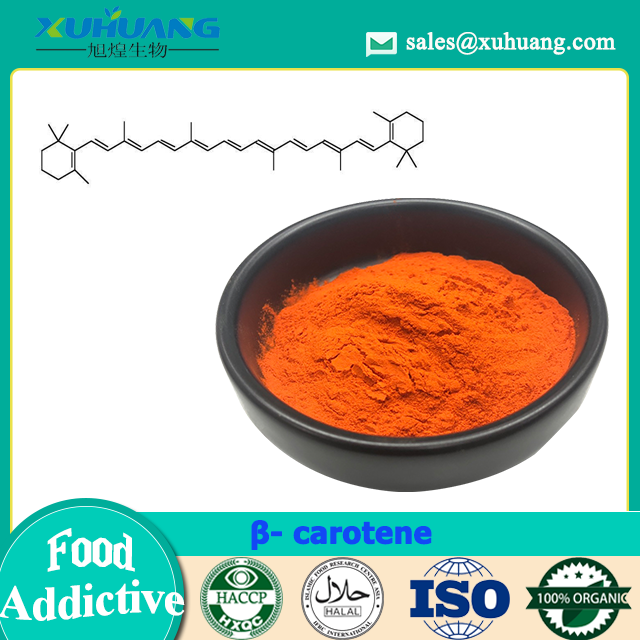 β-Carotin