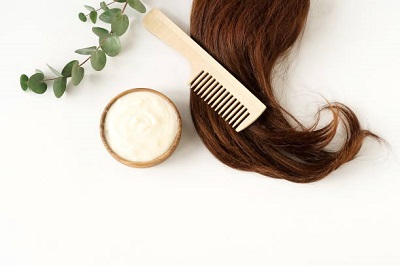Rohstoffe Anti-Haarverlust empfohlen