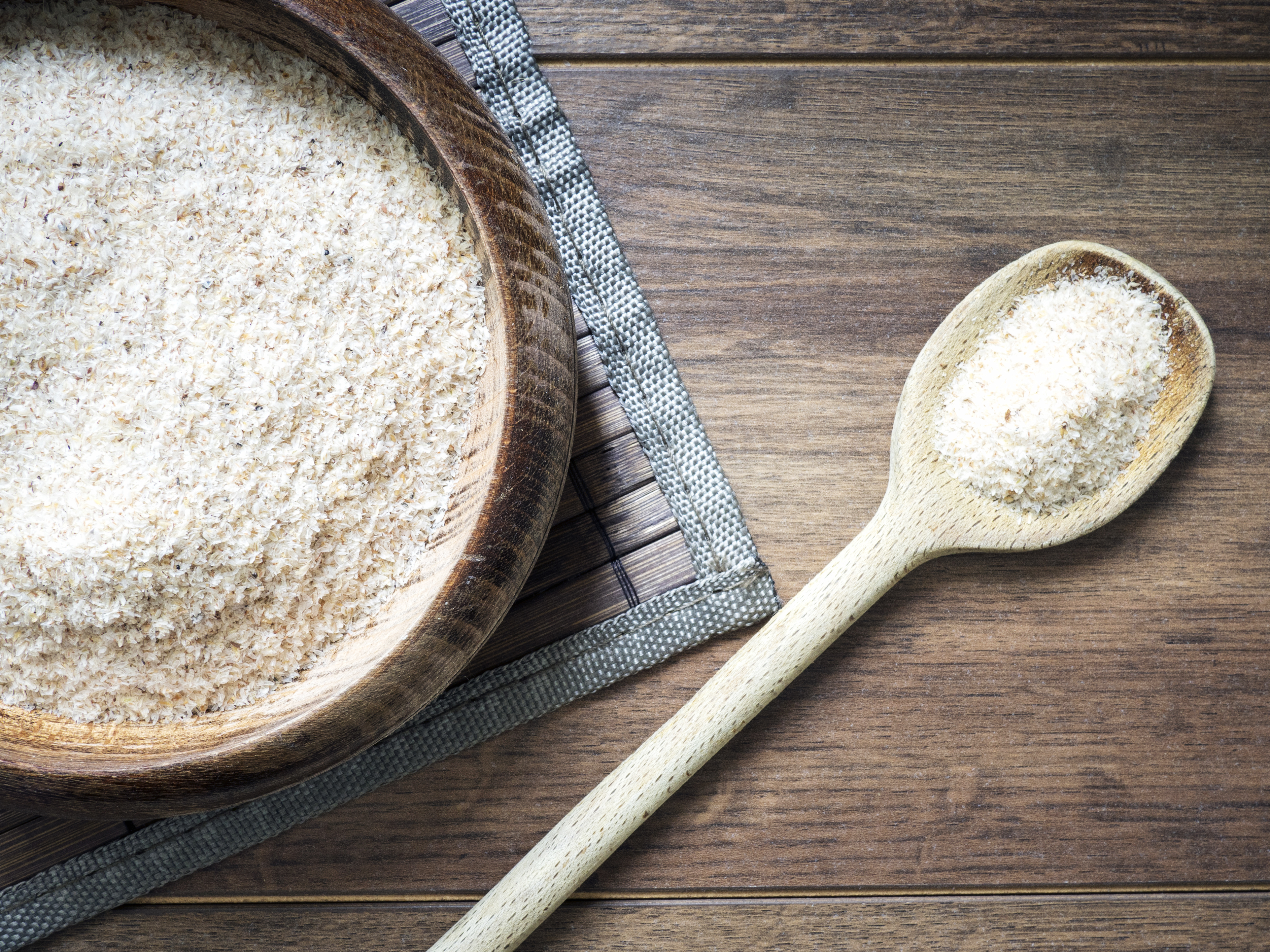 Psyllium Seed Husk -Vorteile und potenzielle Risiken