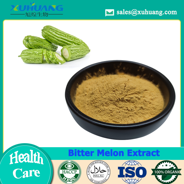 Bitteres Melonenextraktpulver